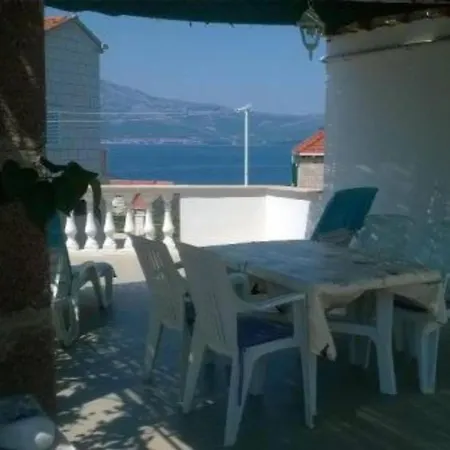 Kiki Apartment *