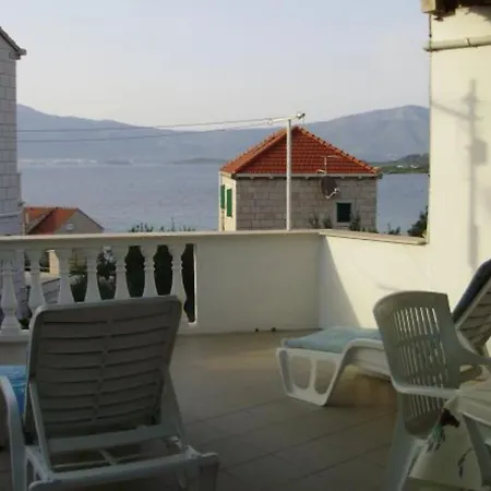 Apartment Kiki Lumbarda