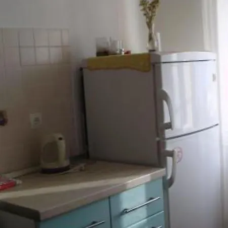 Kiki Apartamento